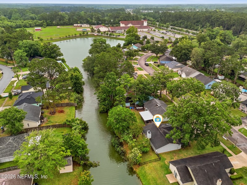 445 Blue Whale Way, Jacksonville, FL 32218