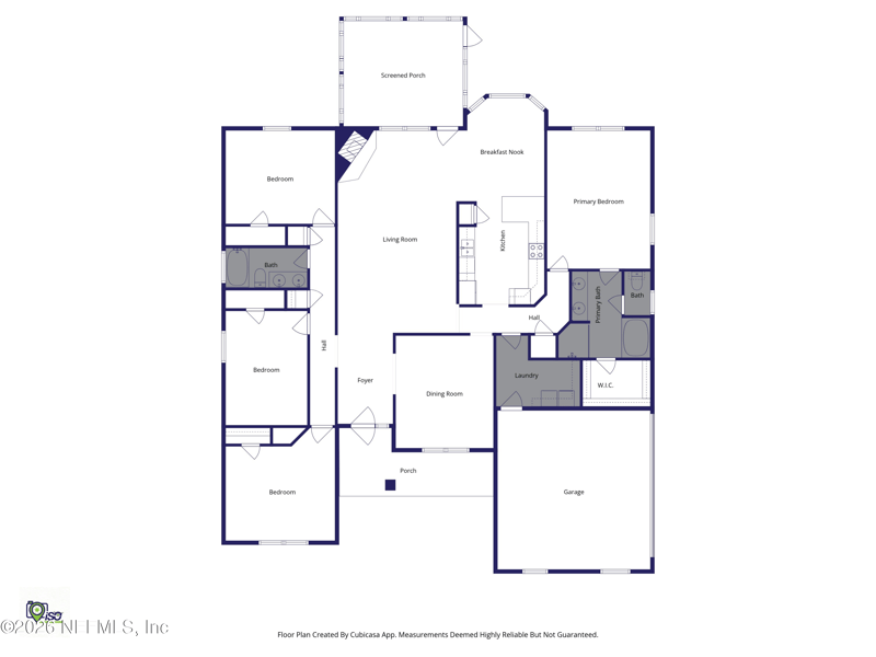 2893 Longleaf Ranch Cir, Middleburg, FL 32068