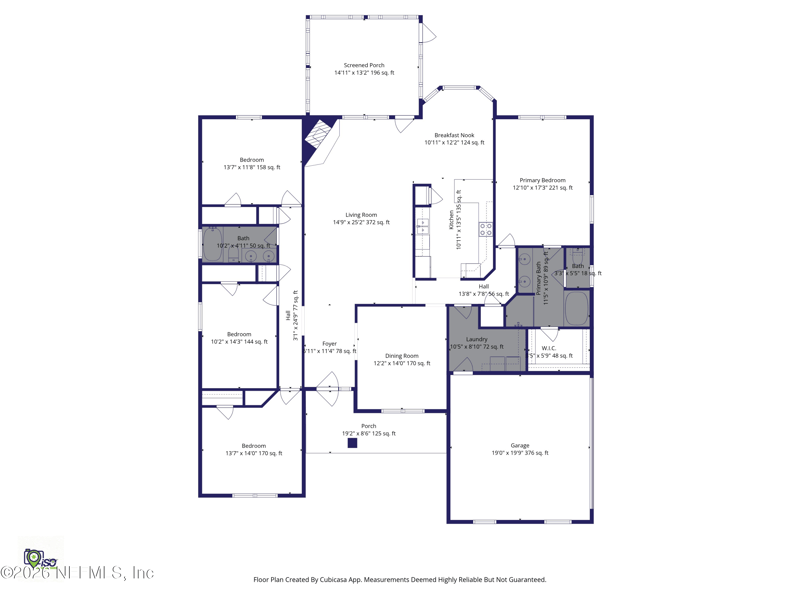 2893 Longleaf Ranch Cir, Middleburg, FL 32068