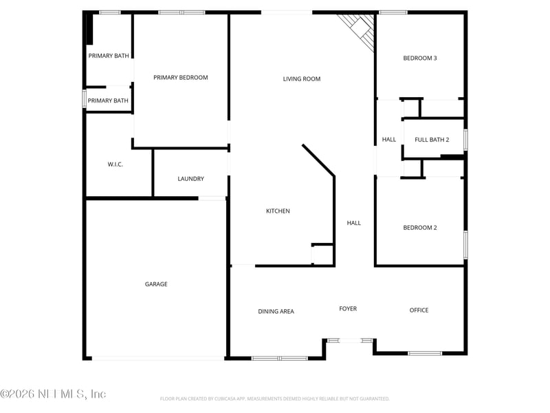 125 Bartram Parke Dr, St Johns, FL 32259
