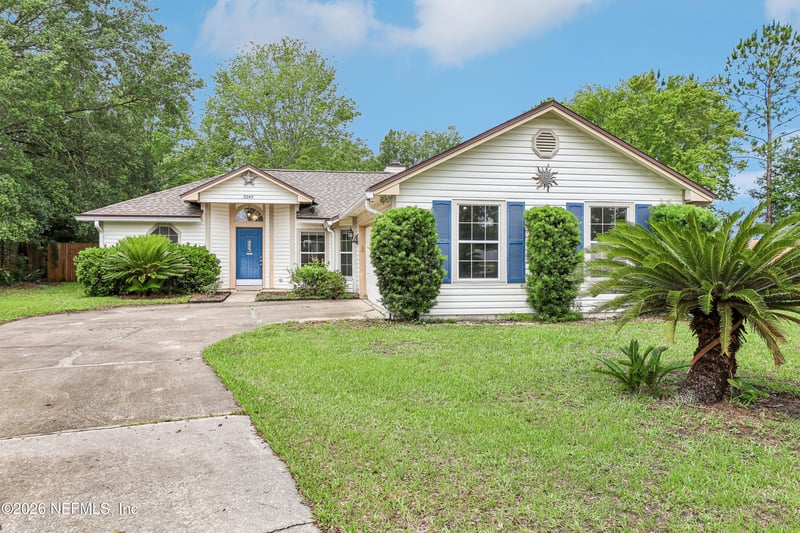 3249 Bream Way, Green Cove Springs, FL 32043