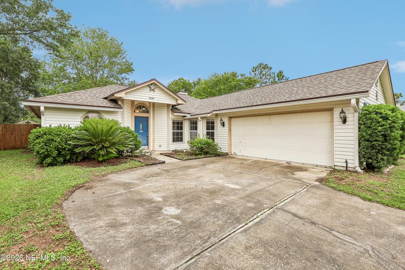 3249 Bream Way, Green Cove Springs, FL 32043