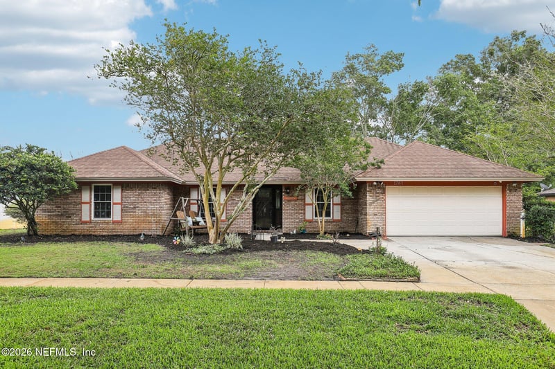 1761 Broken Bow Dr, Jacksonville, FL 32225