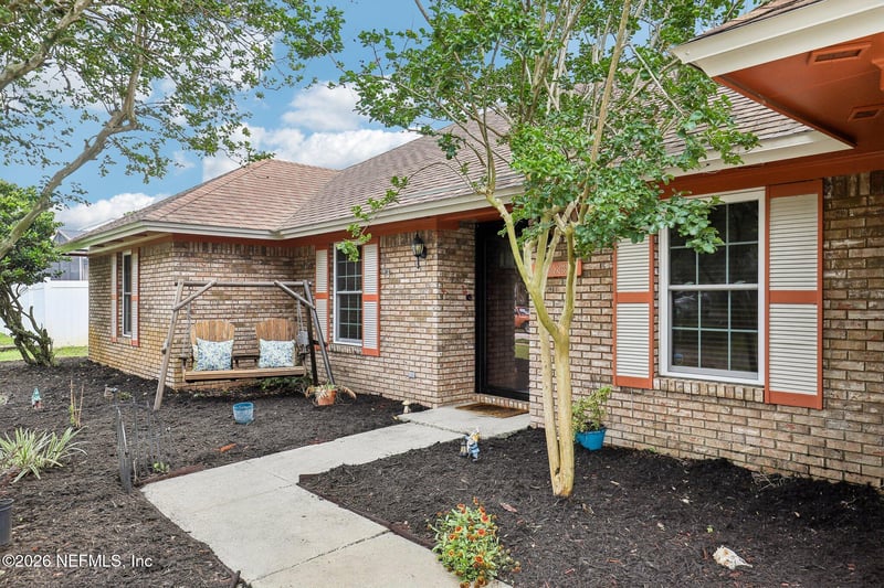 1761 Broken Bow Dr, Jacksonville, FL 32225