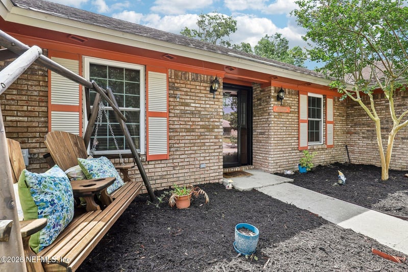 1761 Broken Bow Dr, Jacksonville, FL 32225