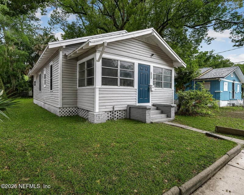 624 Fern St, Jacksonville, FL 32206