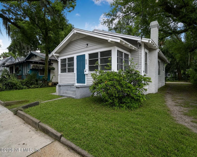 624 Fern St, Jacksonville, FL 32206
