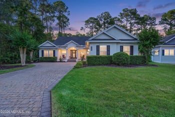 1718 Pepper Stone Ct, St Augustine, FL 32092