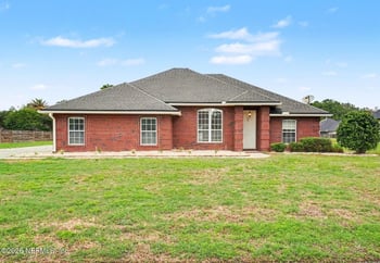 6361 Ashley Ct, Macclenny, FL 32063