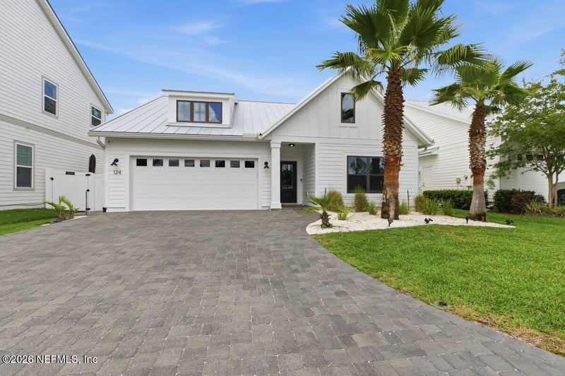 124 Whatley Ln, Ponte Vedra Beach, FL 32082