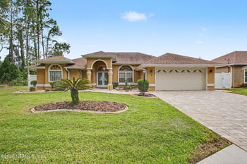 7 Edward Dr, Palm Coast, FL 32164