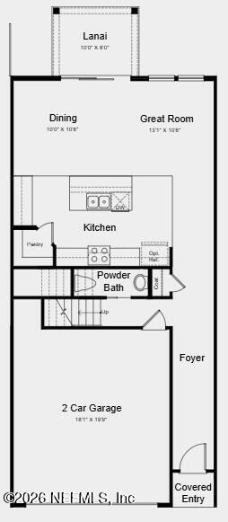 430 Cherry Elm Dr, St Augustine, FL 32092