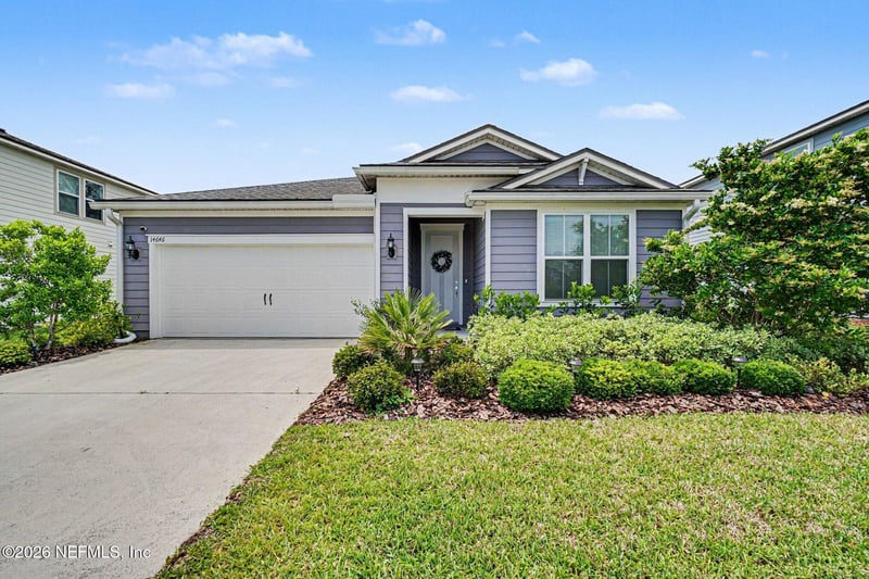 14646 Lattice Ct, Jacksonville, FL 32226