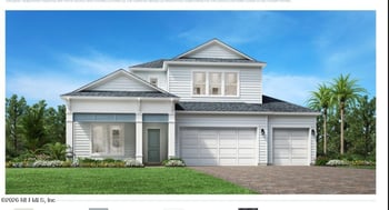 477 Pine Leaf Dr #151, St Augustine, FL 32092