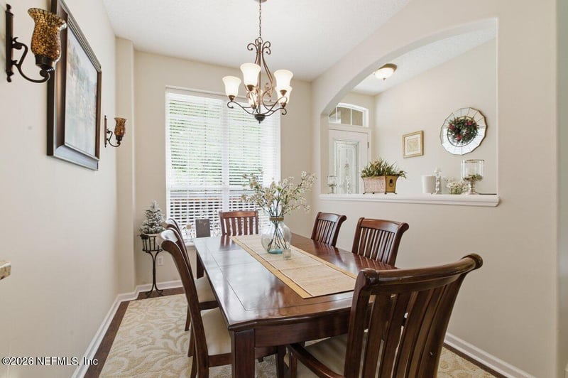 1153 Stonehedge Trail Ln, St Augustine, FL 32092