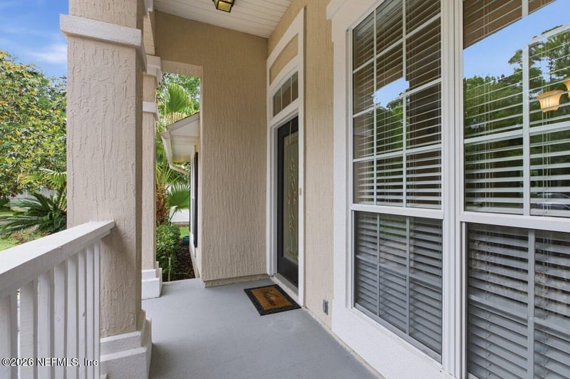 1153 Stonehedge Trail Ln, St Augustine, FL 32092