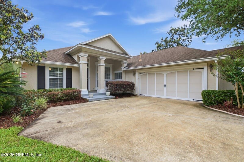 1153 Stonehedge Trail Ln, St Augustine, FL 32092