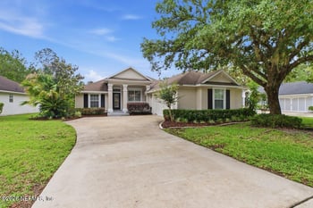 1153 Stonehedge Trail Ln, St Augustine, FL 32092