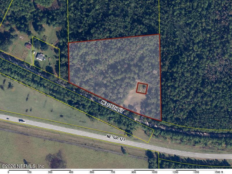 20185 118th St, Lake Butler, FL 32083