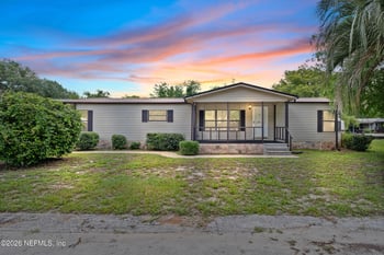418 Cove Dr, Satsuma, FL 32189