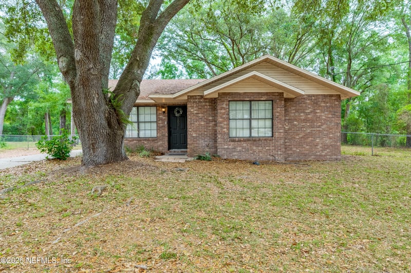 263 Dante Ter, Lake City, FL 32024