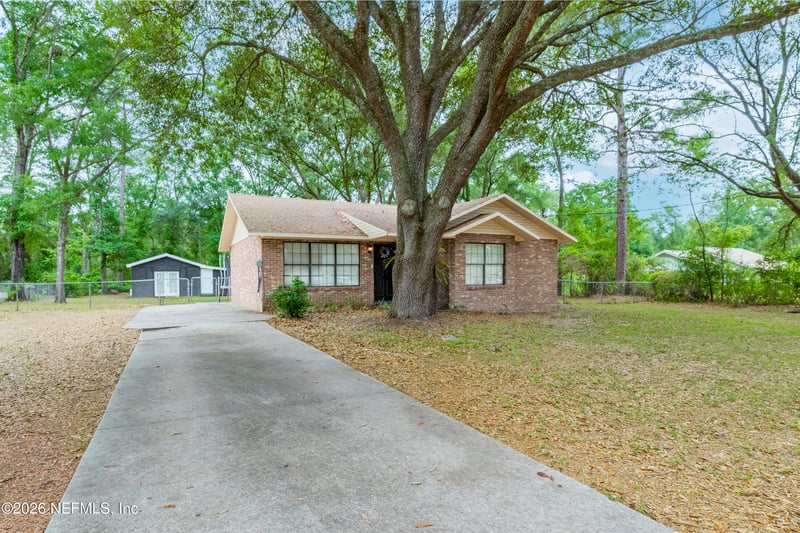 263 Dante Ter, Lake City, FL 32024
