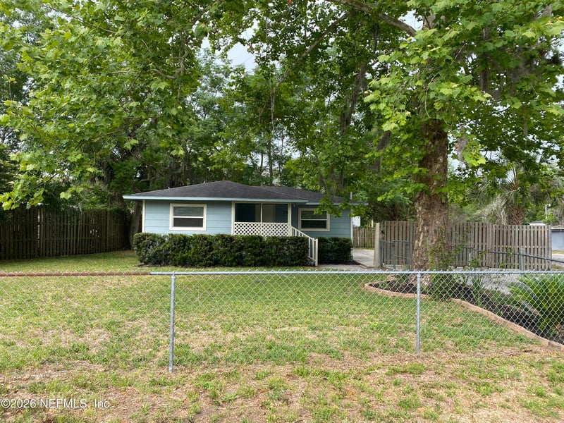 12312 Pulaski Rd, Jacksonville, FL 32218