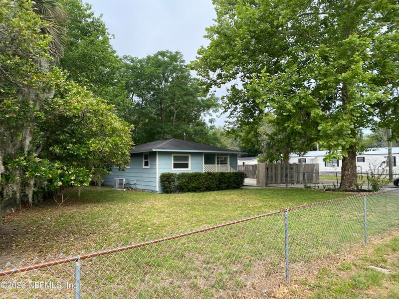 12312 Pulaski Rd, Jacksonville, FL 32218
