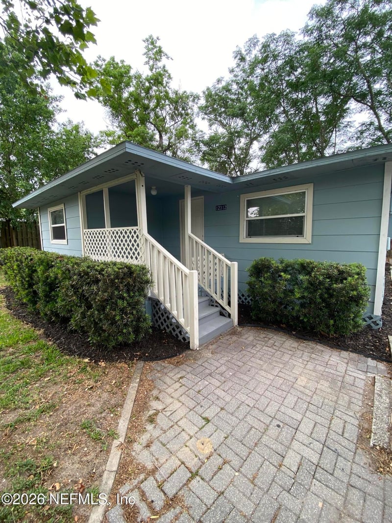 12312 Pulaski Rd, Jacksonville, FL 32218