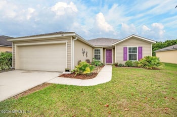 3623 Summit Oaks Dr, Green Cove Springs, FL 32043