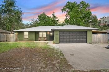 111 Swallow Rd, St Augustine, FL 32086
