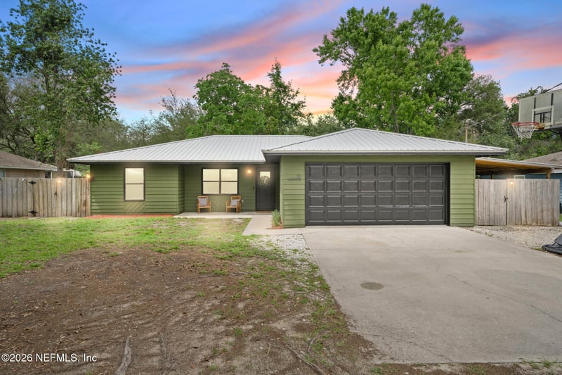 111 Swallow Rd, St Augustine, FL 32086