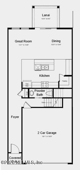 434 Cherry Elm Dr, St Augustine, FL 32092