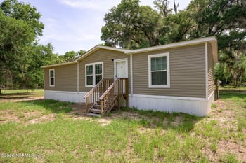 374 Sisco Rd, Pomona Park, FL 32181