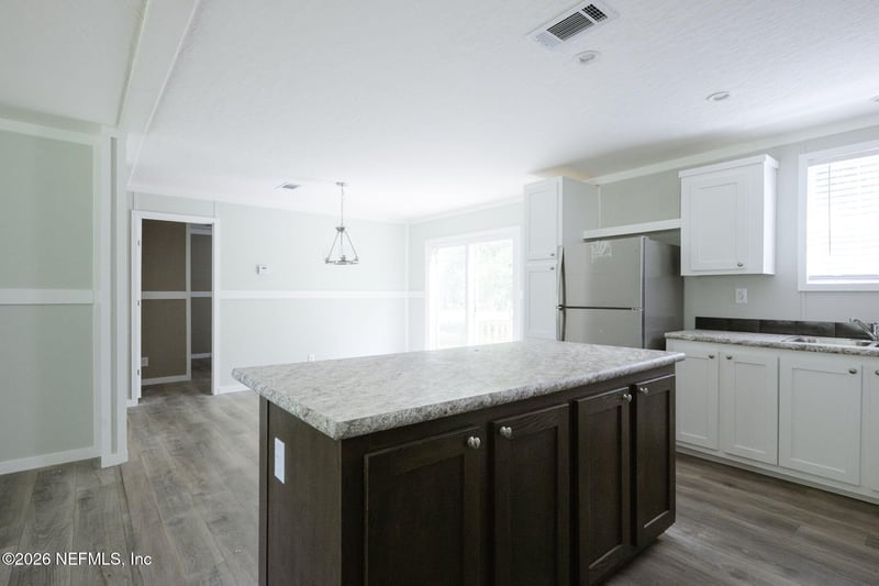 374 Sisco Rd, Pomona Park, FL 32181