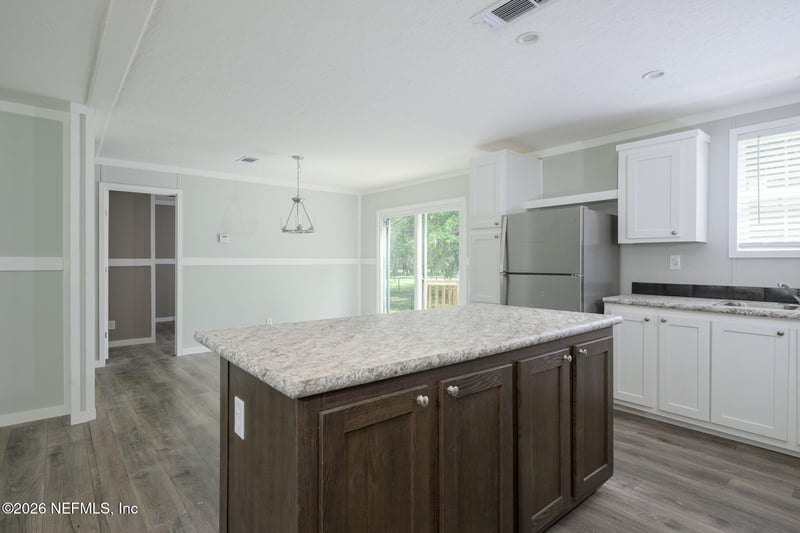 374 Sisco Rd, Pomona Park, FL 32181