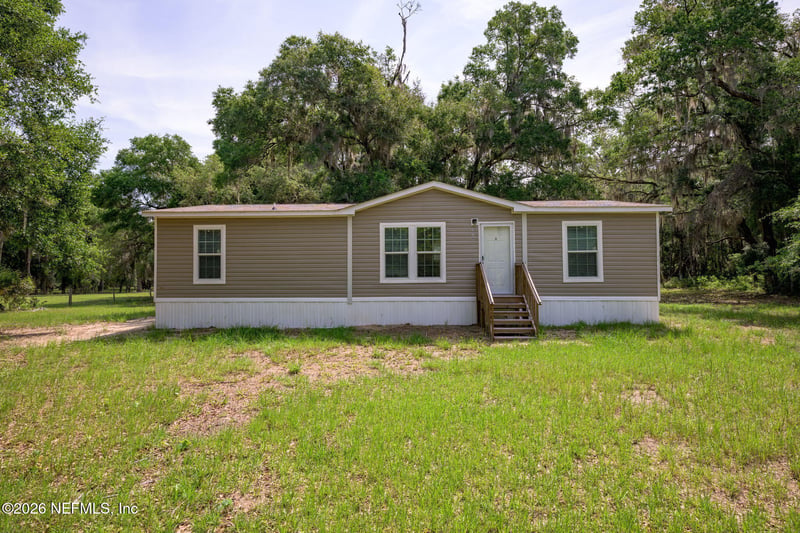 374 Sisco Rd, Pomona Park, FL 32181