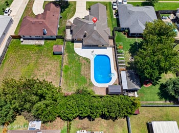 1926 Breckenridge Blvd, Middleburg, FL 32068