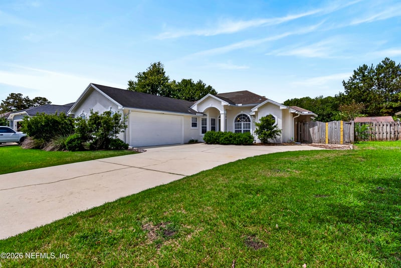 1926 Breckenridge Blvd, Middleburg, FL 32068