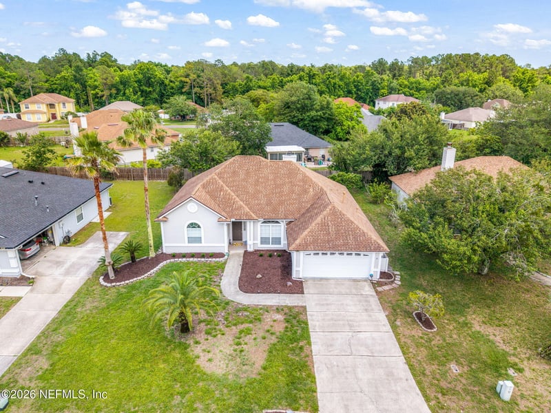 1967 Willesdon Dr, Jacksonville, FL 32246