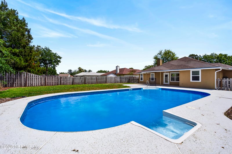 1926 Breckenridge Blvd, Middleburg, FL 32068