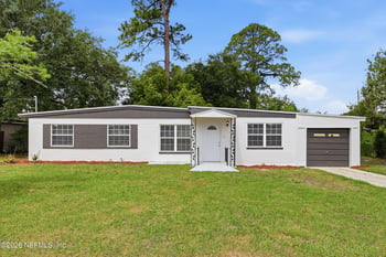 10242 Haverford Rd, Jacksonville, FL 32218