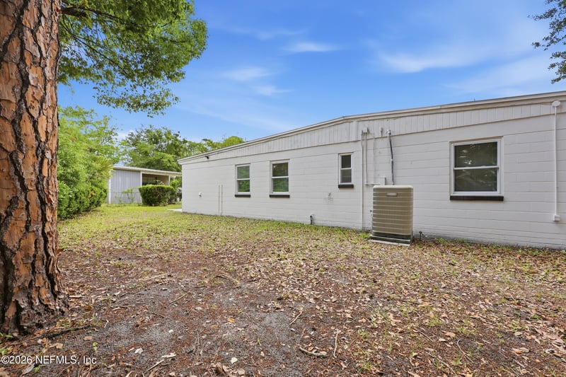 10242 Haverford Rd, Jacksonville, FL 32218