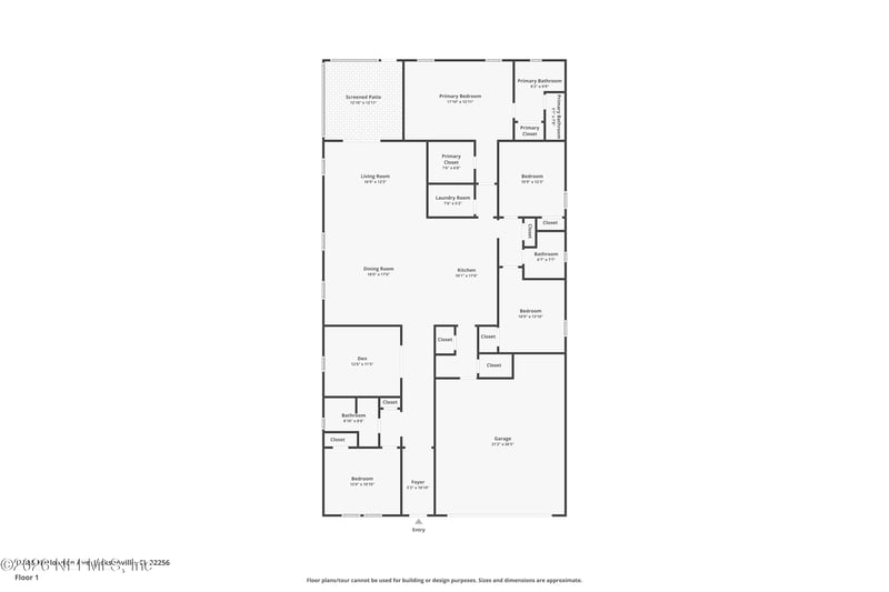 5092 Ripple Rush Dr, Jacksonville, FL 32257