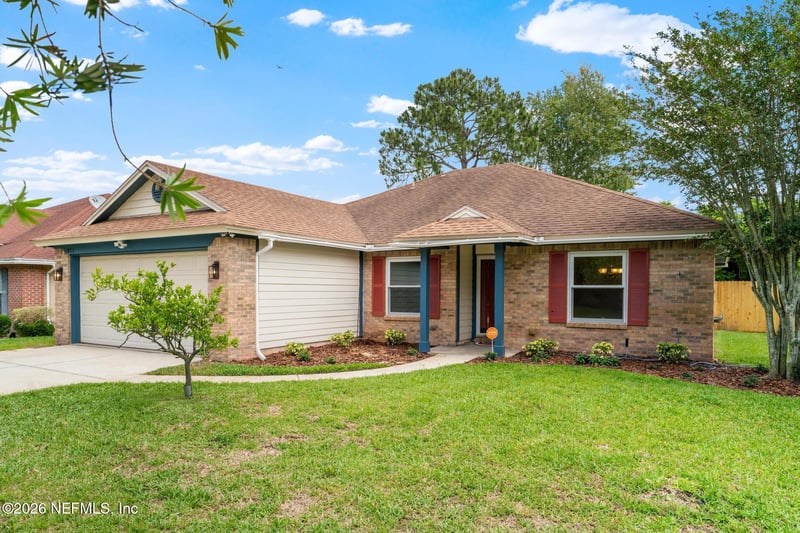 1875 Blue Ridge Dr, Jacksonville, FL 32246