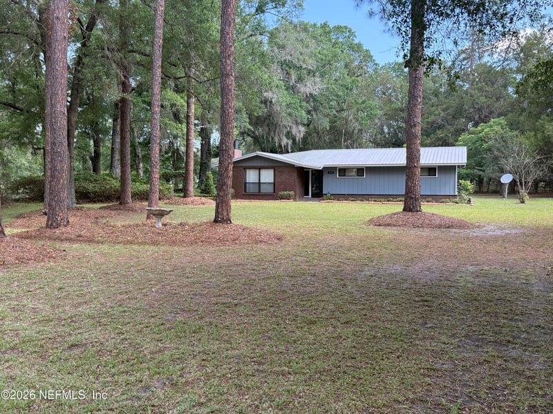 13733 John Williams Rd, Sanderson, FL 32087