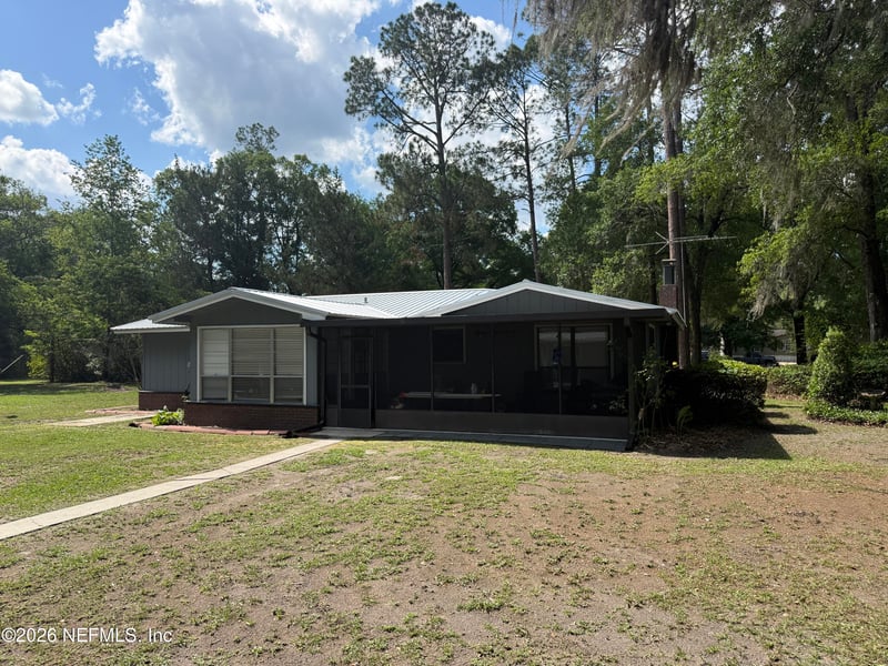 13733 John Williams Rd, Sanderson, FL 32087