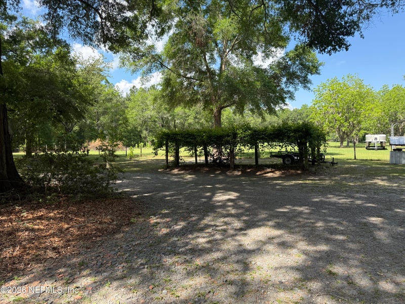 13733 John Williams Rd, Sanderson, FL 32087
