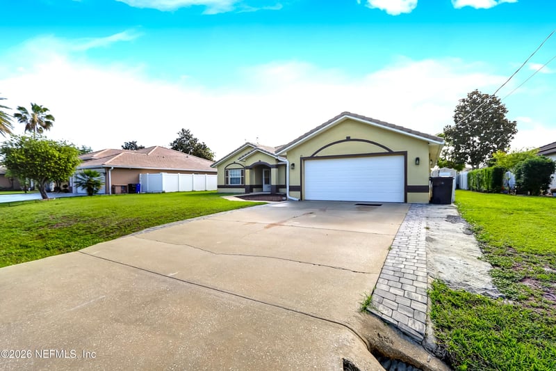 29 Fairbank Ln, Palm Coast, FL 32137