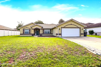 29 Fairbank Ln, Palm Coast, FL 32137